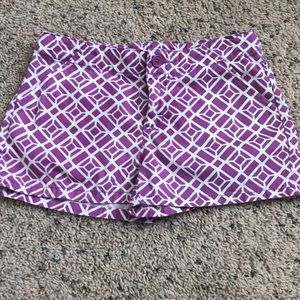 Girls shorts